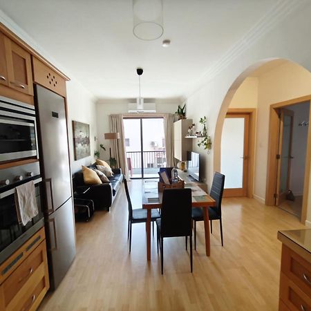 Gaia St Paul'S Bay Modern Cosy Apartment 圣保罗湾城 外观 照片