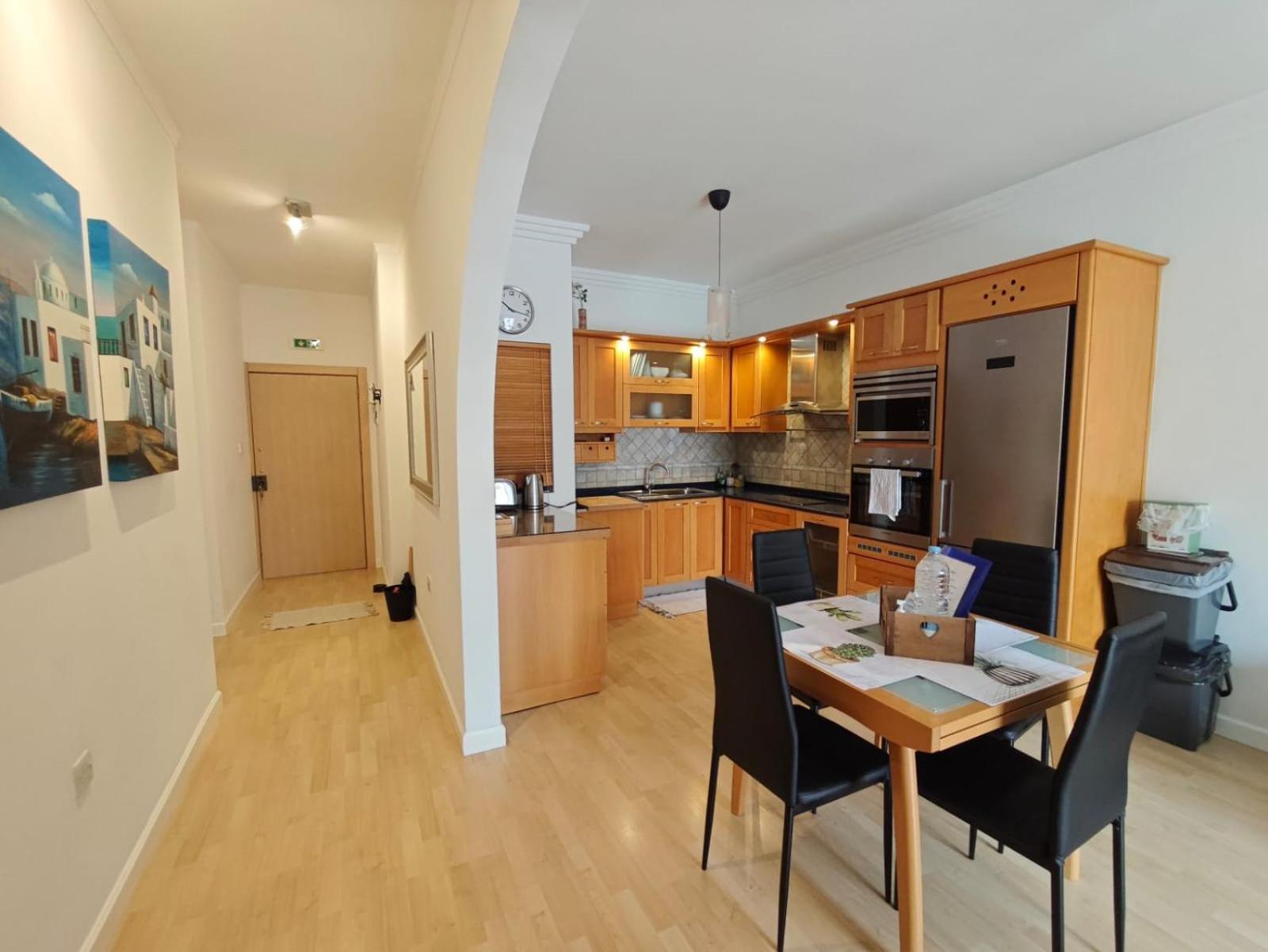 Gaia St Paul'S Bay Modern Cosy Apartment 圣保罗湾城 外观 照片