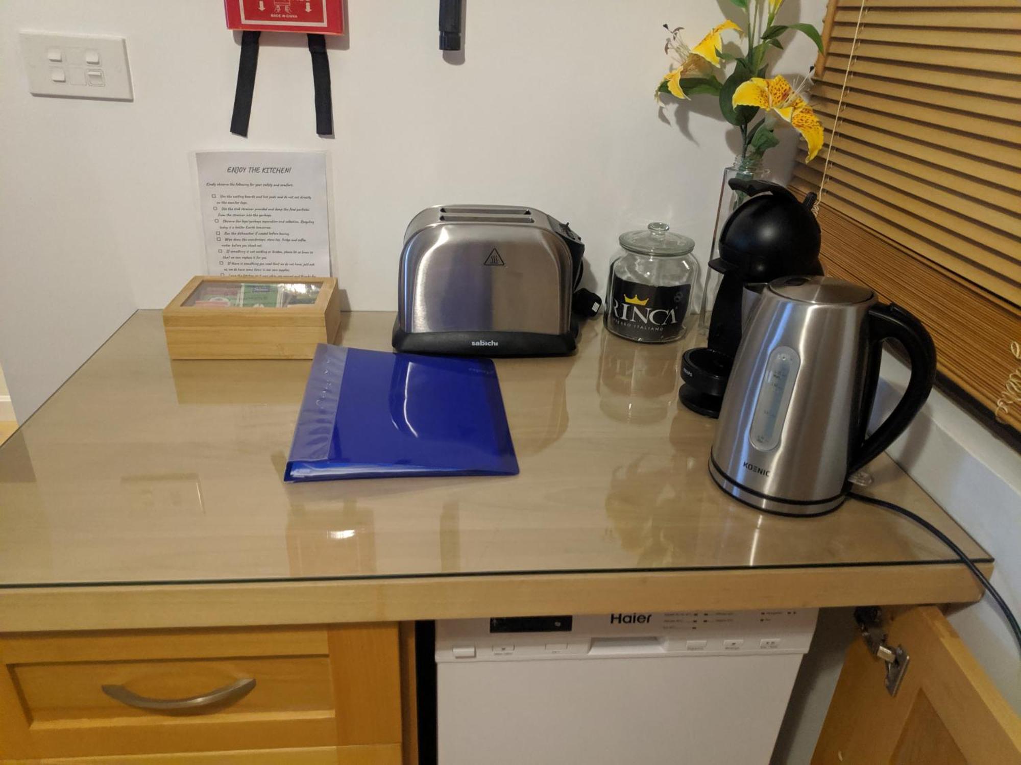 Gaia St Paul'S Bay Modern Cosy Apartment 圣保罗湾城 外观 照片