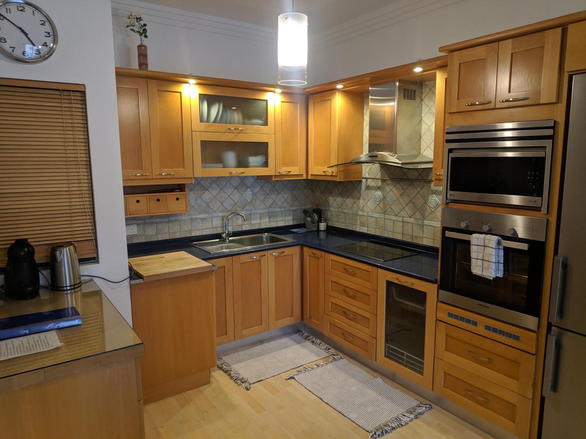 Gaia St Paul'S Bay Modern Cosy Apartment 圣保罗湾城 外观 照片