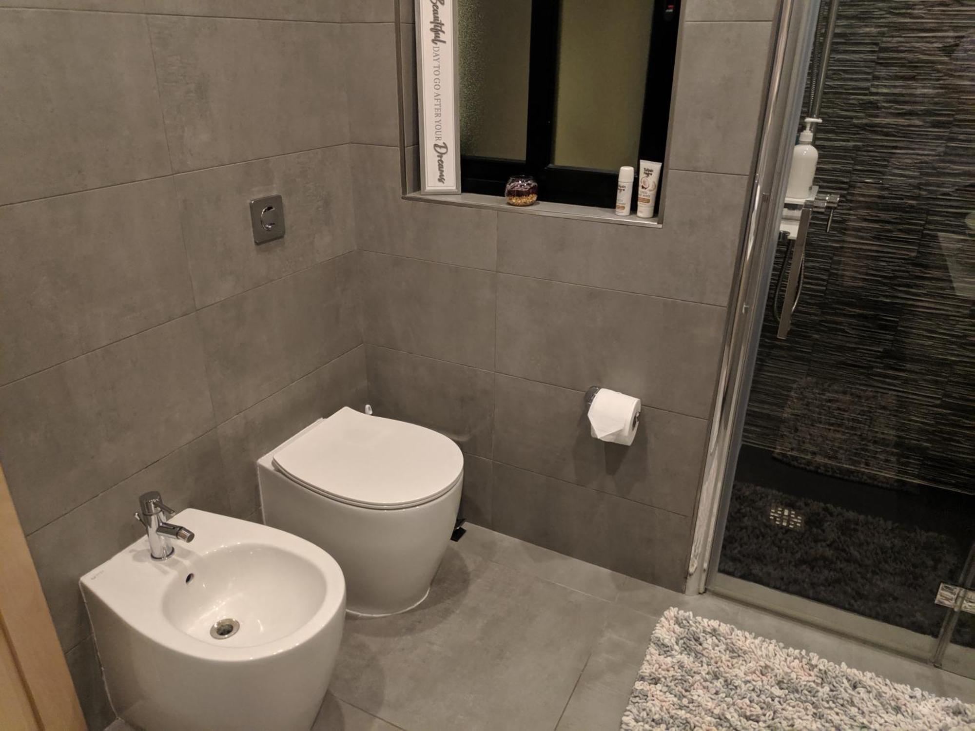 Gaia St Paul'S Bay Modern Cosy Apartment 圣保罗湾城 外观 照片