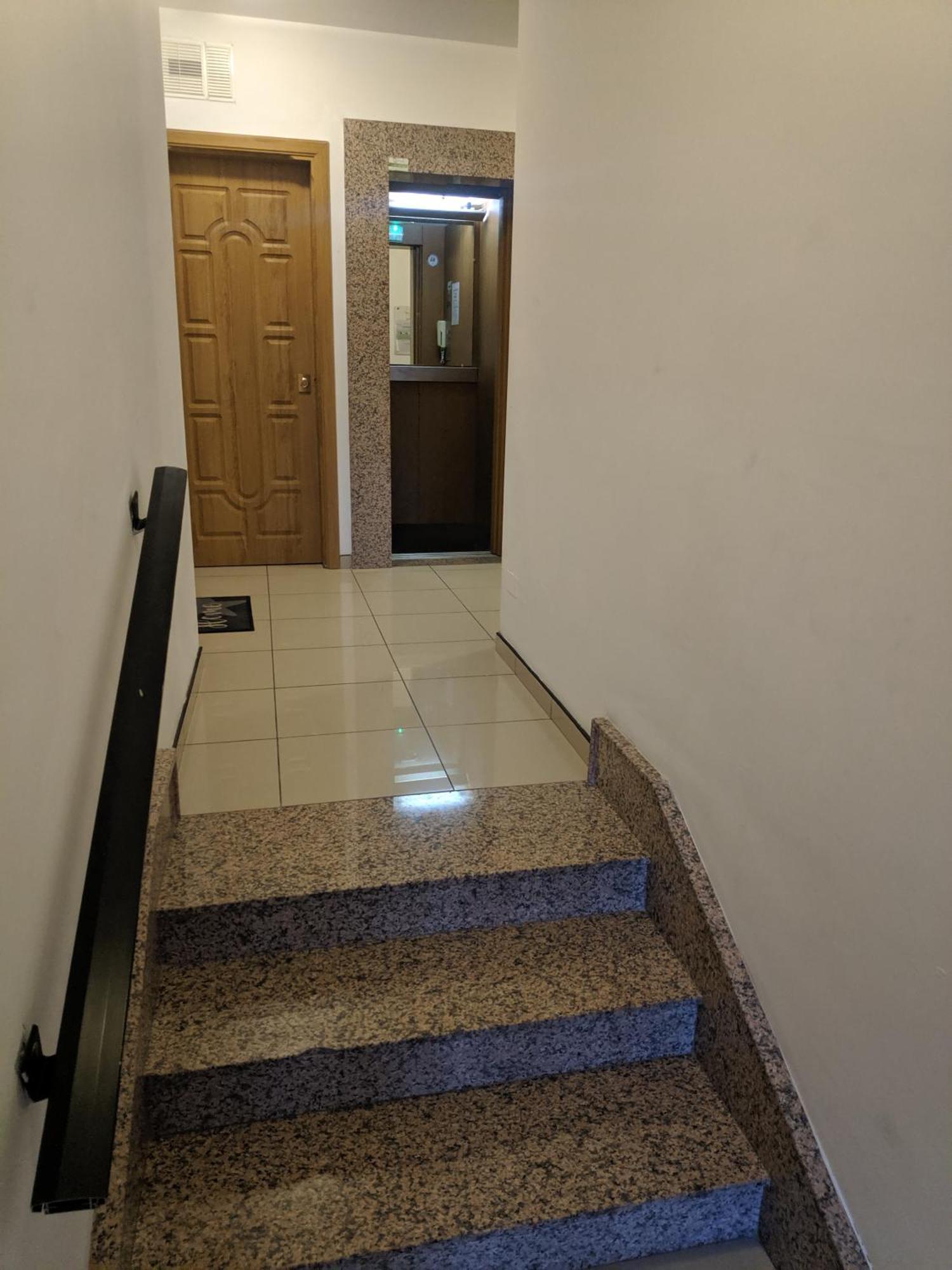 Gaia St Paul'S Bay Modern Cosy Apartment 圣保罗湾城 外观 照片