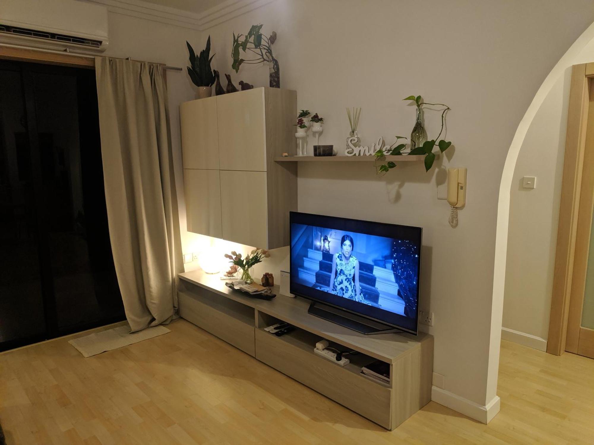 Gaia St Paul'S Bay Modern Cosy Apartment 圣保罗湾城 外观 照片