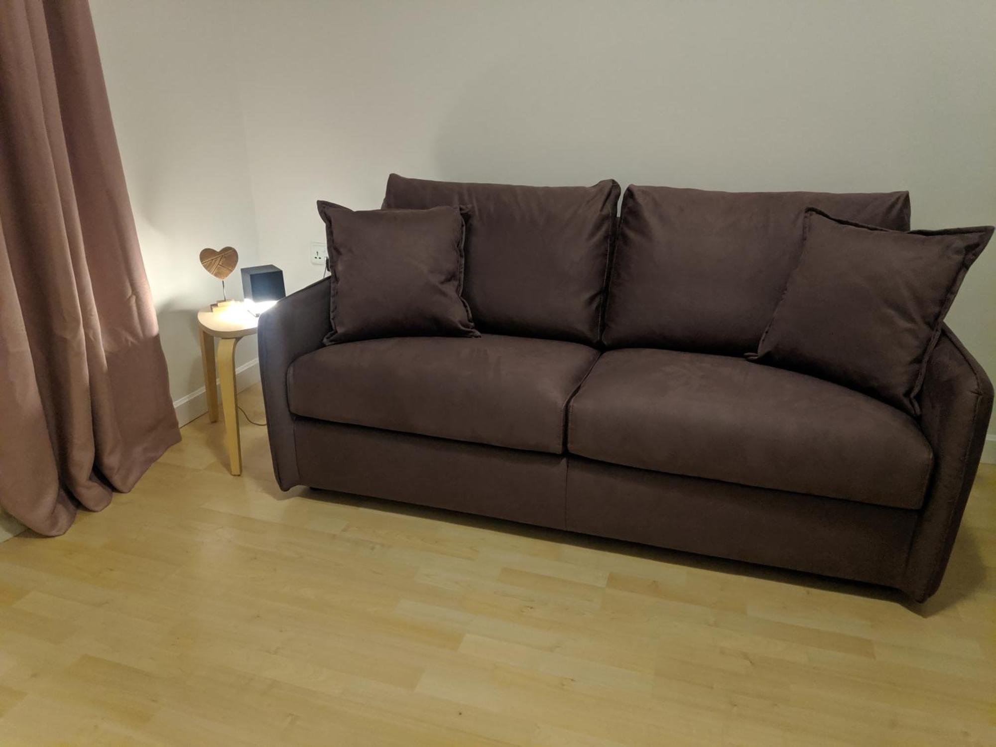 Gaia St Paul'S Bay Modern Cosy Apartment 圣保罗湾城 外观 照片