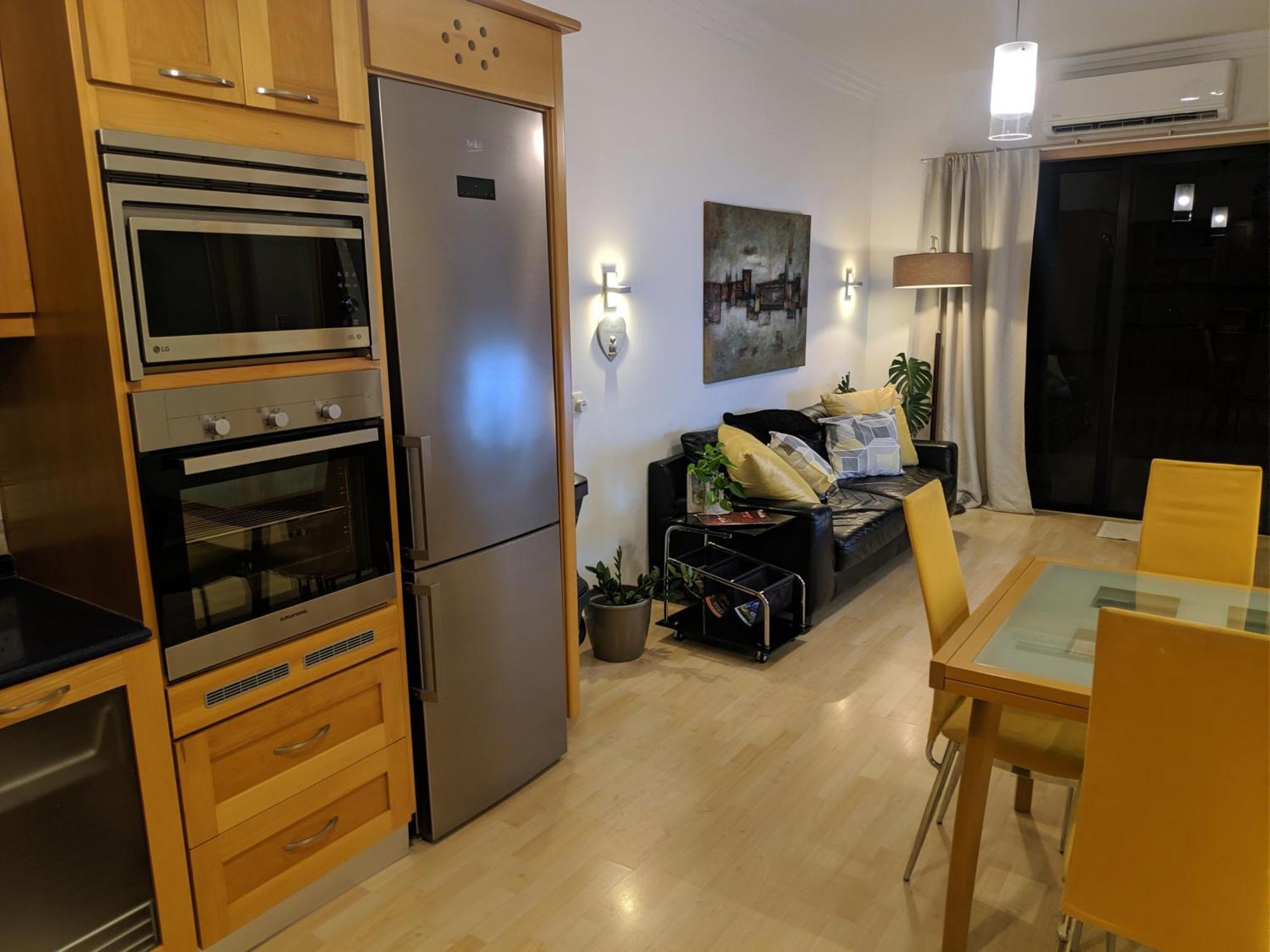 Gaia St Paul'S Bay Modern Cosy Apartment 圣保罗湾城 外观 照片