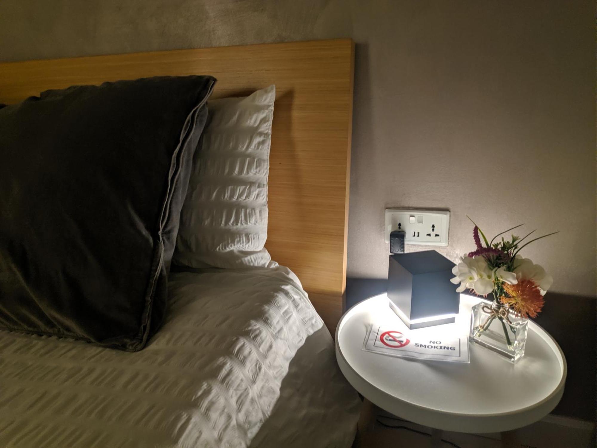 Gaia St Paul'S Bay Modern Cosy Apartment 圣保罗湾城 外观 照片