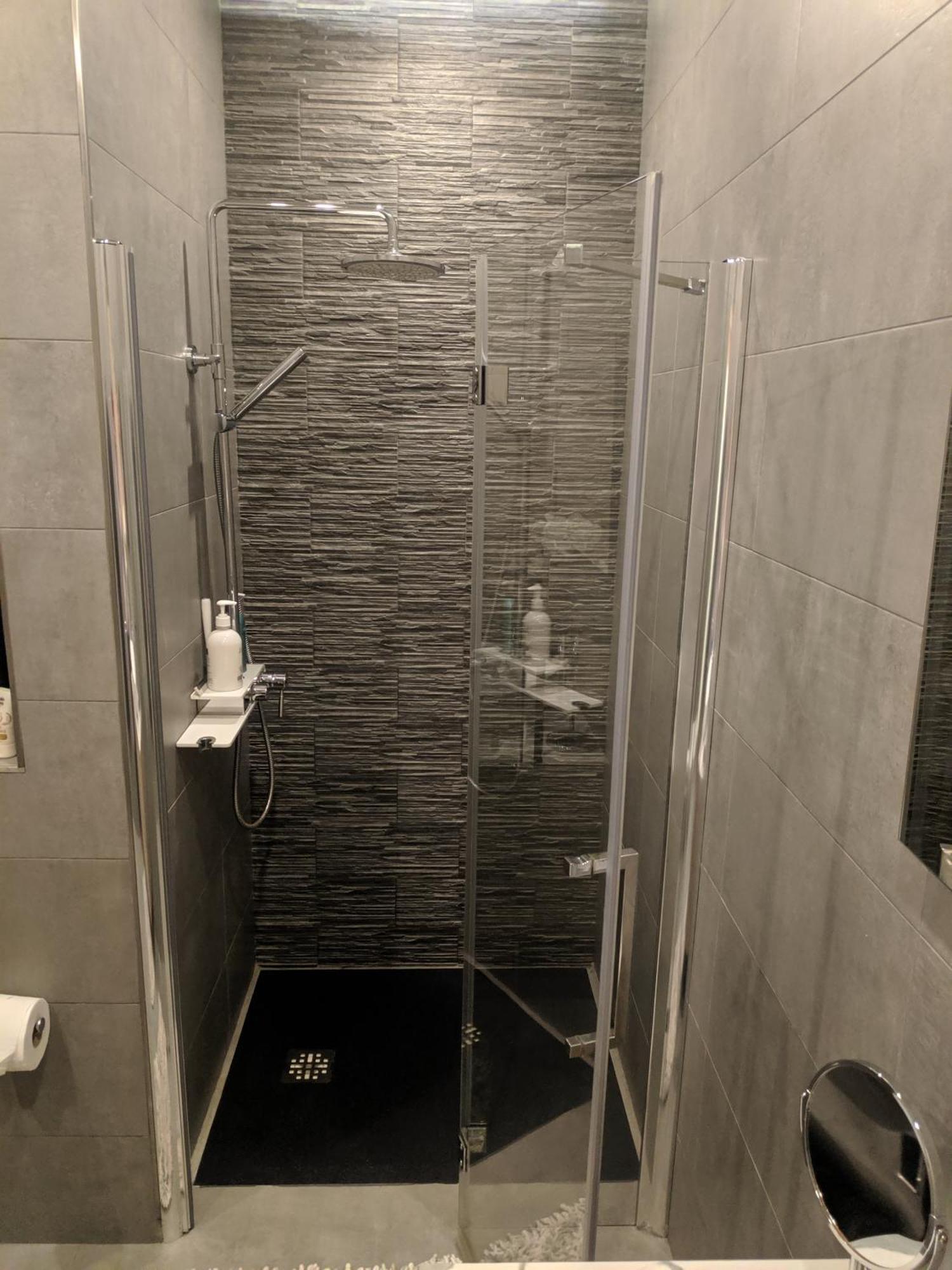 Gaia St Paul'S Bay Modern Cosy Apartment 圣保罗湾城 外观 照片