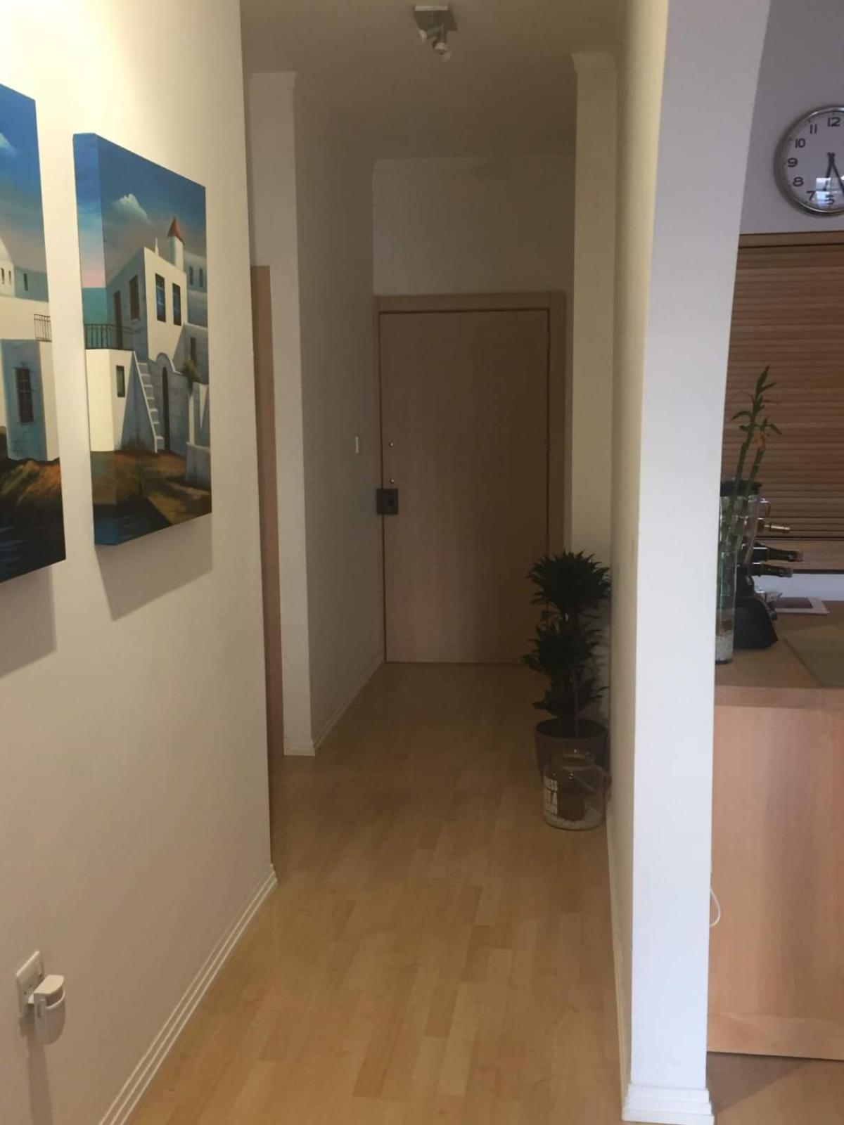 Gaia St Paul'S Bay Modern Cosy Apartment 圣保罗湾城 外观 照片