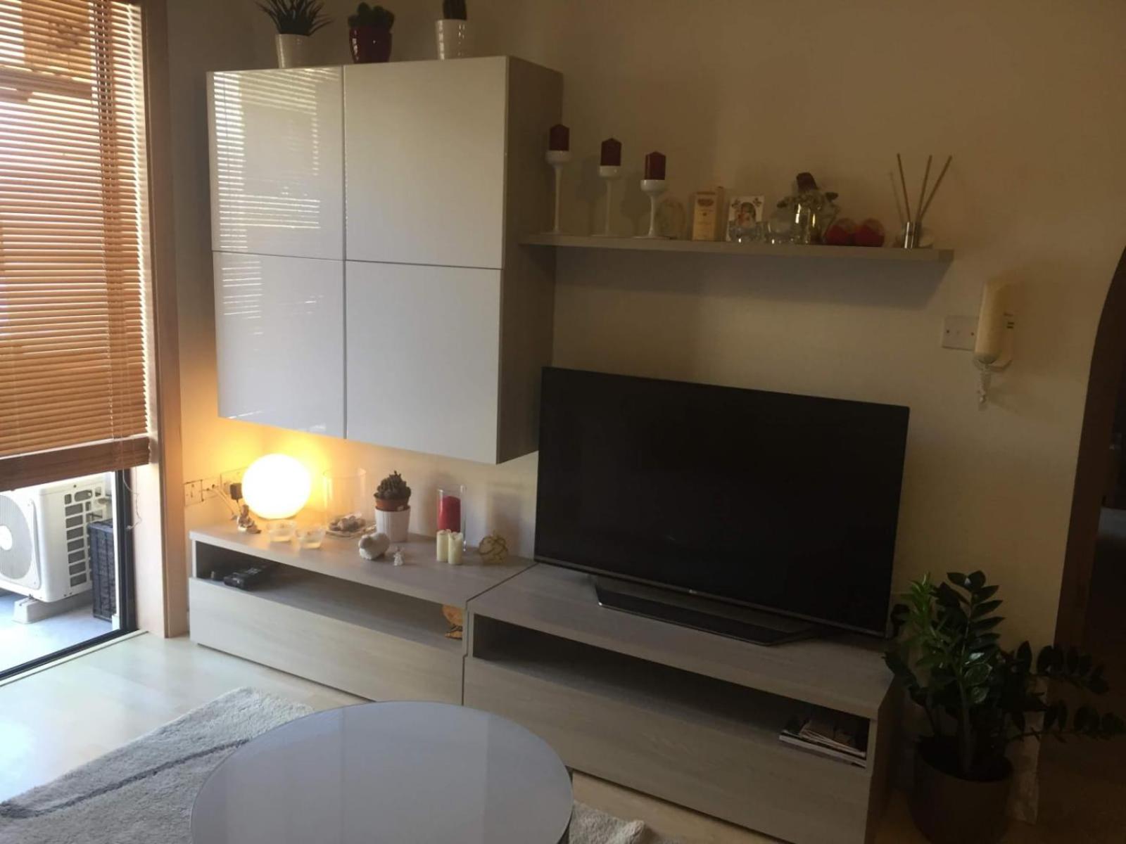 Gaia St Paul'S Bay Modern Cosy Apartment 圣保罗湾城 外观 照片